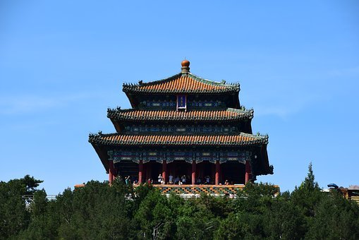  Beijing (China) 