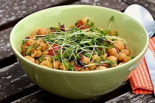 LUNCH IDEAS - Healthy Meal Ideas for Men, Women and Adults