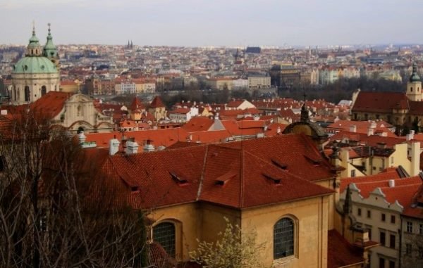 The 10 best things to do in Prague