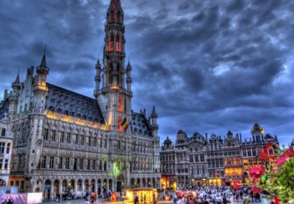 best Things to do in Brussels