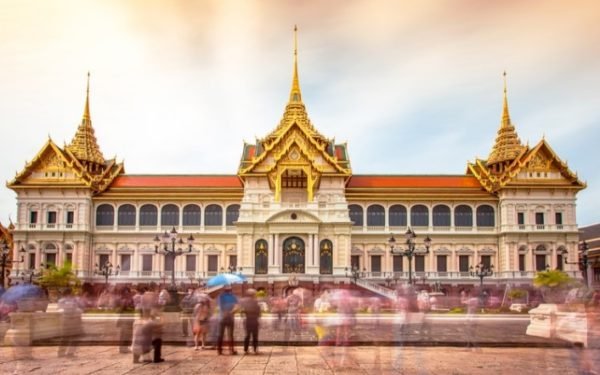 Best Things to do in Bangkok